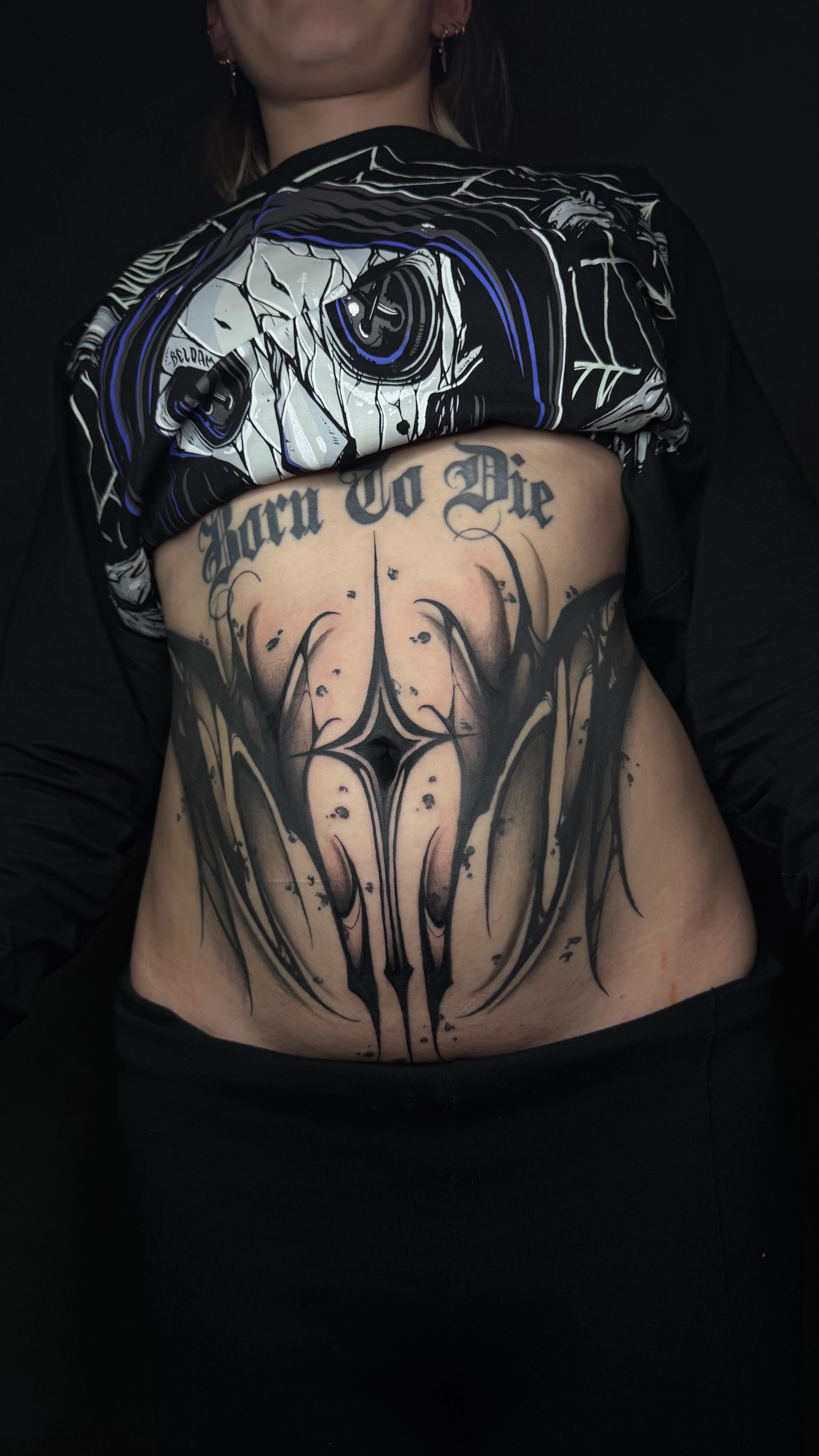 Barriga